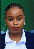 Rosemary Kanyi